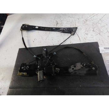 Recambio de elevalunas delantero derecho para opel astra k lim. 5türig dynamic referencia OEM IAM 13406674 7 PIN 5P