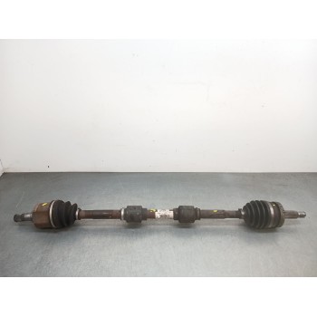 Recambio de transmision delantera derecha para kia carens iv 1.6 gdi referencia OEM IAM 49501A4000SJ 49501a4000 