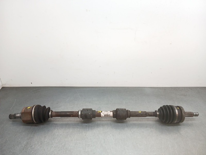 Recambio de transmision delantera derecha para kia carens iv 1.6 gdi referencia OEM IAM 49501A4000SJ 49501a4000 