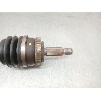 Recambio de transmision delantera derecha para kia carens iv 1.6 gdi referencia OEM IAM 49501A4000SJ 49501a4000 