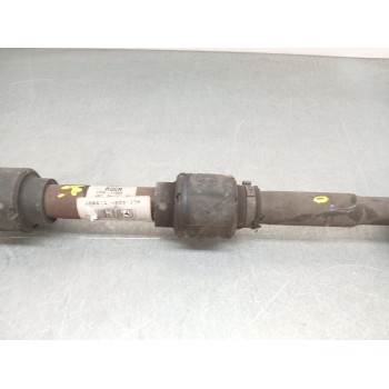 Recambio de transmision delantera derecha para kia carens iv 1.6 gdi referencia OEM IAM 49501A4000SJ 49501a4000 