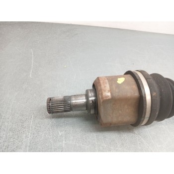 Recambio de transmision delantera derecha para kia carens iv 1.6 gdi referencia OEM IAM 49501A4000SJ 49501a4000 