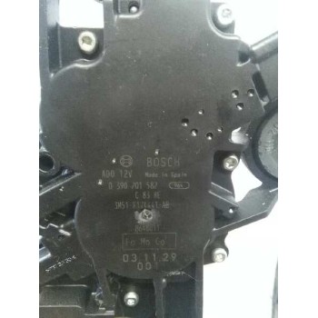 Recambio de motor limpia trasero para ford focus c-max (cap) ambiente (d) referencia OEM IAM   