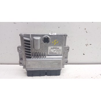 CENTRALITA MOTOR UCE 9809447980 9814826280 