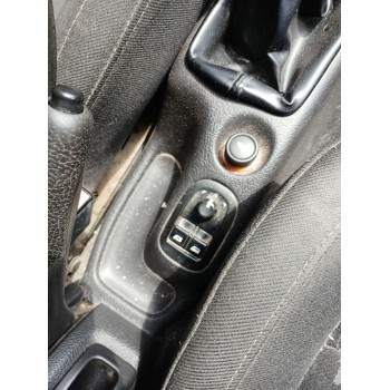 peugeot 206 hatchback (2a/c) del año 2003