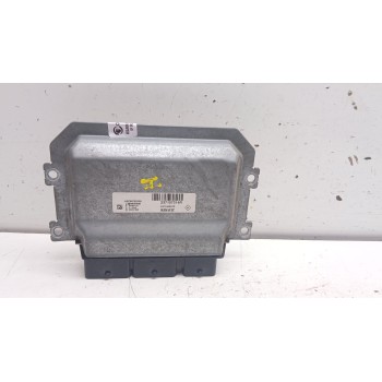 CENTRALITA MOTOR UCE 237107314r 