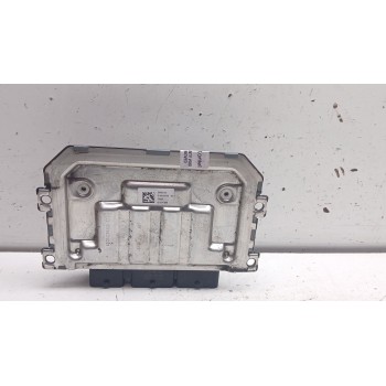 Recambio de centralita motor uce para dacia logan ii 1.2 referencia OEM IAM 237107314r  