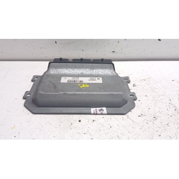 Recambio de centralita motor uce para dacia logan ii 1.2 referencia OEM IAM 237107314r  