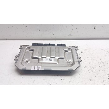 Recambio de centralita motor uce para dacia logan ii 1.2 referencia OEM IAM 237107314r  