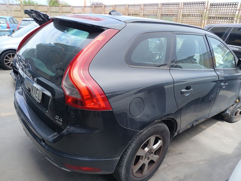 volvo xc60 i suv (156) del año 2013