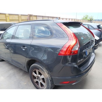 volvo xc60 i suv (156) del año 2013