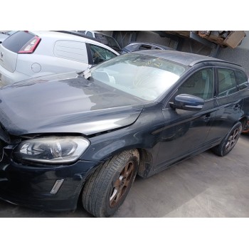 volvo xc60 i suv (156) del año 2013