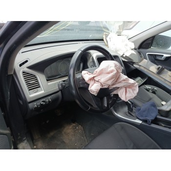 volvo xc60 i suv (156) del año 2013
