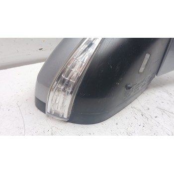 Recambio de retrovisor derecho para peugeot 508 sw i (8e_) 2.0 bluehdi 150 referencia OEM IAM   