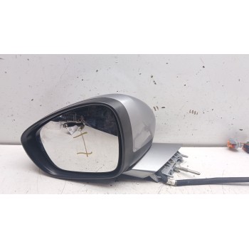 RETROVISOR IZQUIERDO 8154SH 