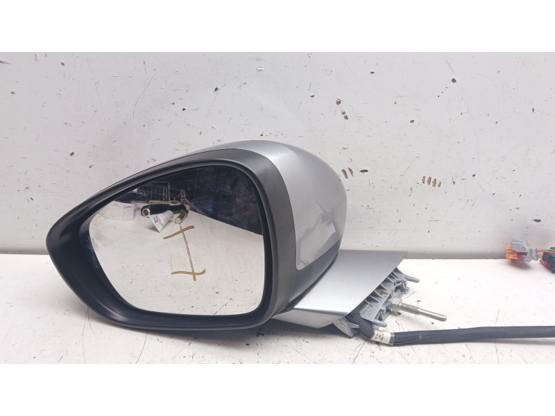 Recambio de retrovisor izquierdo para peugeot 508 sw i (8e_) 2.0 bluehdi 150 referencia OEM IAM   