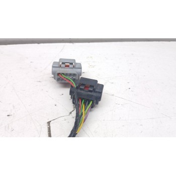 Recambio de retrovisor izquierdo para peugeot 508 sw i (8e_) 2.0 bluehdi 150 referencia OEM IAM   