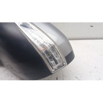 Recambio de retrovisor izquierdo para peugeot 508 sw i (8e_) 2.0 bluehdi 150 referencia OEM IAM   