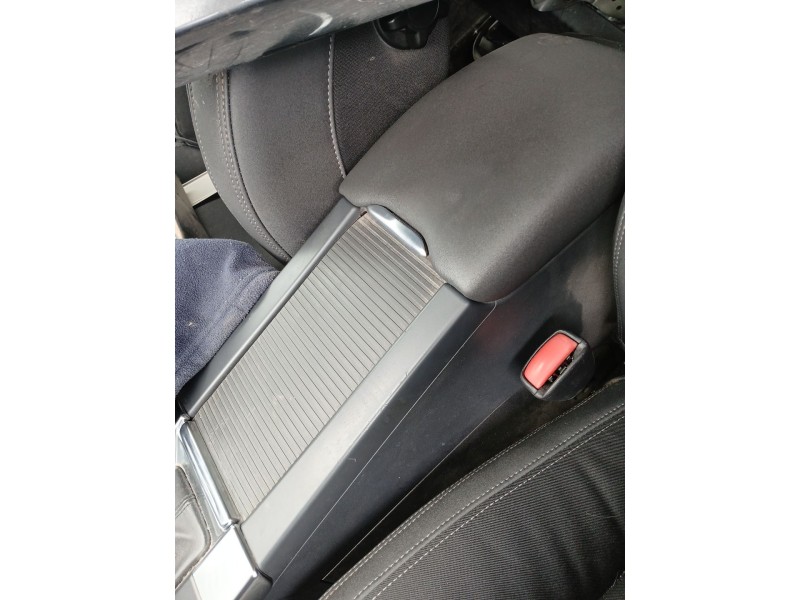 Recambio de apoyabrazos central para volvo xc60 i suv (156) 2.4 d / d3 / d4 awd referencia OEM IAM   