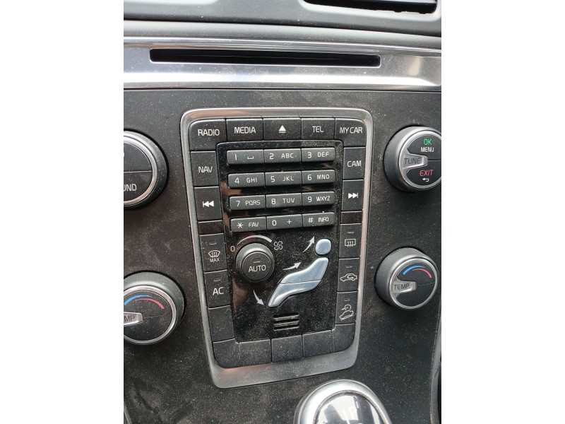 Recambio de mando multifuncion para volvo xc60 i suv (156) 2.4 d / d3 / d4 awd referencia OEM IAM   