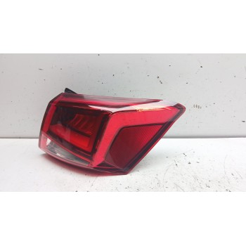 Recambio de piloto trasero derecho para seat arona (kj7, kjp) 1.0 tsi referencia OEM IAM 6F9945208B re28940001 