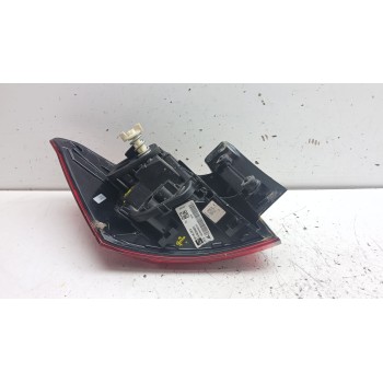 Recambio de piloto trasero derecho para seat arona (kj7, kjp) 1.0 tsi referencia OEM IAM 6F9945208B re28940001 