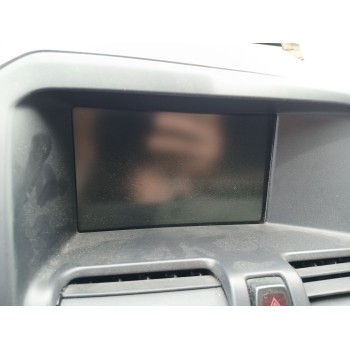 PANTALLA MULTIFUNCION 