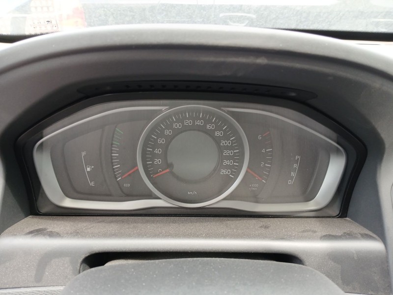 Recambio de cuadro instrumentos para volvo xc60 i suv (156) 2.4 d / d3 / d4 awd referencia OEM IAM   