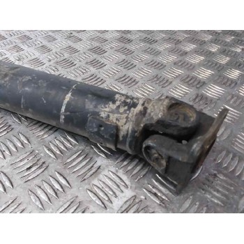 Recambio de transmision central delantera para mitsubishi galloper (hyundai) 2.5 turbodiesel referencia OEM IAM   