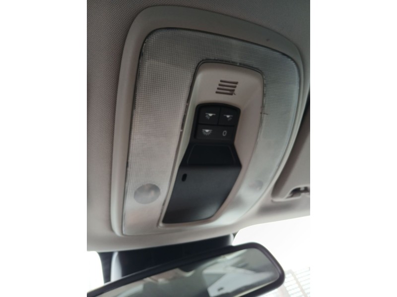 Recambio de luz interior para volvo xc60 i suv (156) 2.4 d / d3 / d4 awd referencia OEM IAM   