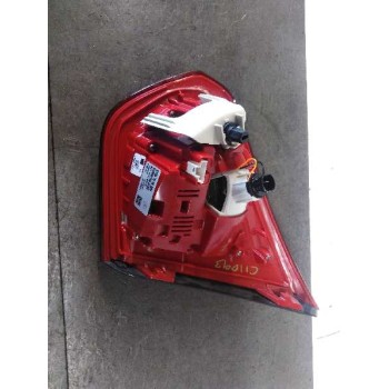 Recambio de piloto trasero izquierdo interior para mercedes-benz clase gla (w156) gla 200 cdi (156.908) referencia OEM IAM  INTE