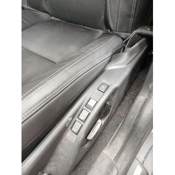 Recambio de asiento delantero izquierdo para volvo xc60 i suv (156) 2.4 d / d3 / d4 awd referencia OEM IAM   