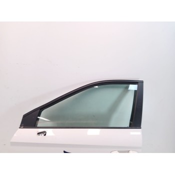 Recambio de puerta delantera izquierda para seat arona (kj7, kjp) 1.0 tsi referencia OEM IAM 6F9831051D  