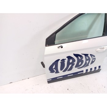 Recambio de puerta delantera izquierda para seat arona (kj7, kjp) 1.0 tsi referencia OEM IAM 6F9831051D  