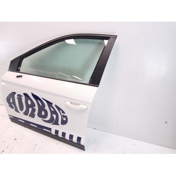 Recambio de puerta delantera izquierda para seat arona (kj7, kjp) 1.0 tsi referencia OEM IAM 6F9831051D  