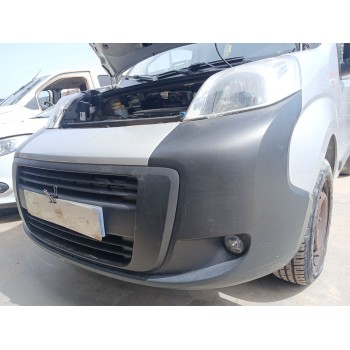 Recambio de paragolpes delantero para citroën nemo monospace 1.4 hdi referencia OEM IAM 7401PQ  