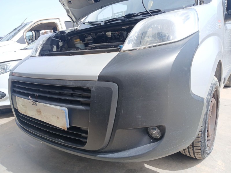 Recambio de paragolpes delantero para citroën nemo monospace 1.4 hdi referencia OEM IAM 7401PQ  