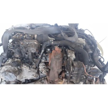 Recambio de motor completo para audi a6 berlina (4f2) 2.7 tdi referencia OEM IAM BPP DESPIECE 