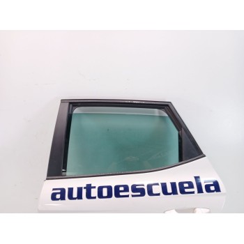 Recambio de puerta trasera izquierda para seat arona (kj7, kjp) 1.0 tsi referencia OEM IAM 6F9833051E  