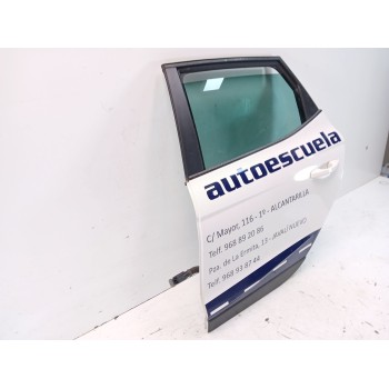 Recambio de puerta trasera izquierda para seat arona (kj7, kjp) 1.0 tsi referencia OEM IAM 6F9833051E  