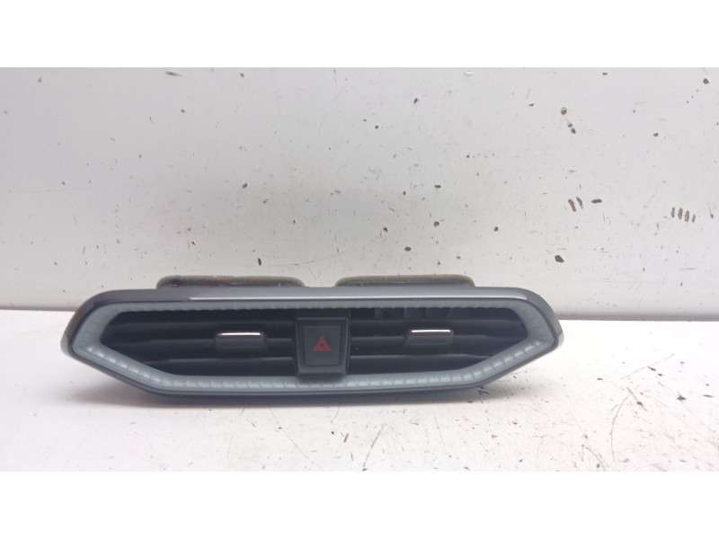 Recambio de warning para seat arona (kj7, kjp) 1.0 tsi referencia OEM IAM 6f0951e  