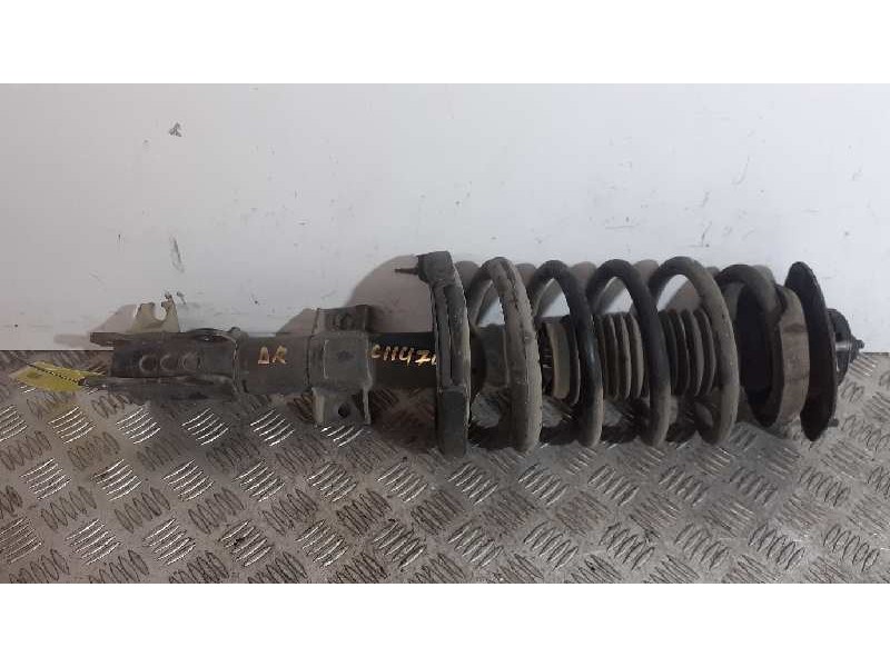 Recambio de amortiguador delantero derecho para volvo xc90 d5 executive (7 asientos) (136kw) referencia OEM IAM 824904003668 312