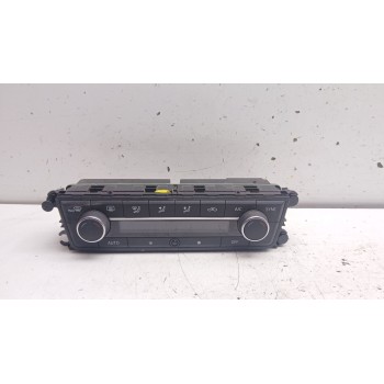 MANDO CLIMATIZADOR 6f0907044h 