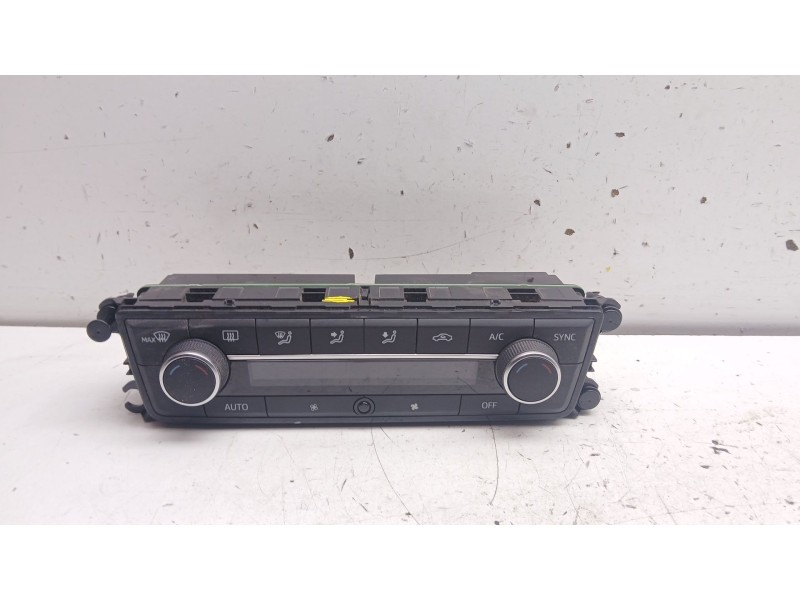 Recambio de modulo electronico para seat arona (kj7, kjp) 1.0 tsi referencia OEM IAM 6f0907044h  