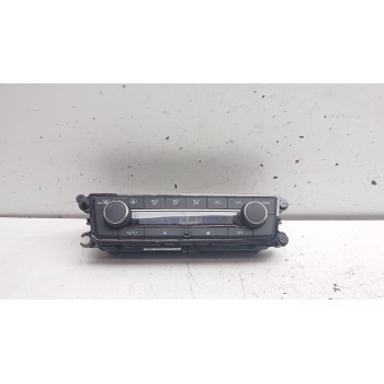 Recambio de modulo electronico para seat arona (kj7, kjp) 1.0 tsi referencia OEM IAM 6f0907044h  