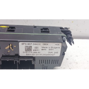 Recambio de modulo electronico para seat arona (kj7, kjp) 1.0 tsi referencia OEM IAM 6f0907044h  
