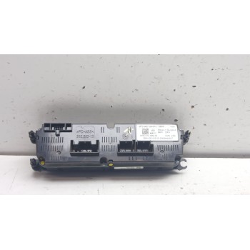 Recambio de modulo electronico para seat arona (kj7, kjp) 1.0 tsi referencia OEM IAM 6f0907044h  