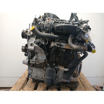 MOTOR COMPLETO D4HA 166F12FU00A 