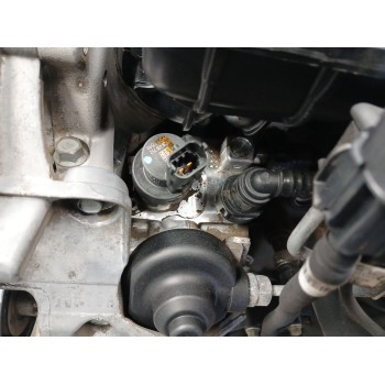 Recambio de motor completo para hyundai ix35 (lm, el, elh) 2.0 crdi referencia OEM IAM D4HA 166F12FU00A 