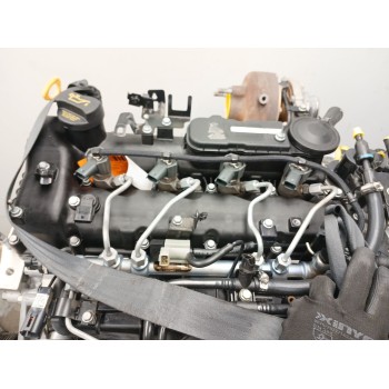 Recambio de motor completo para hyundai ix35 (lm, el, elh) 2.0 crdi referencia OEM IAM D4HA 166F12FU00A 